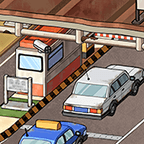 高速收费站免费版v1.0.3