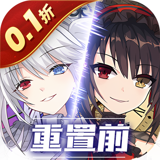 约战精灵再临怀旧版官方版v1.01 安卓版